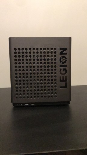 Zdjęcie oferty: Komputer gamingowy Lenovo Legion GTX 1050ti