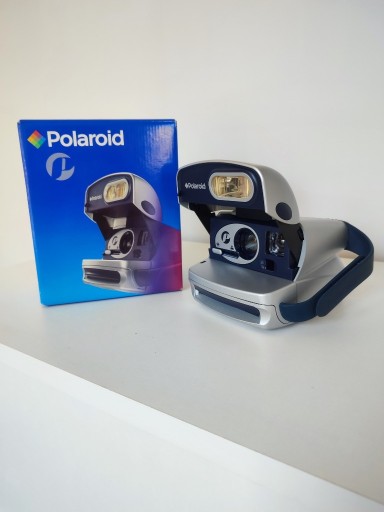 Zdjęcie oferty: Aparat Polaroid P nowy