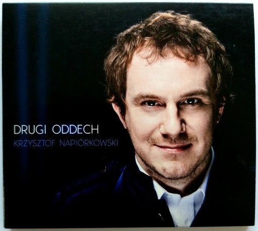 Zdjęcie oferty: Krzysztof Napiórkowski Drugi Oddech 2012r 