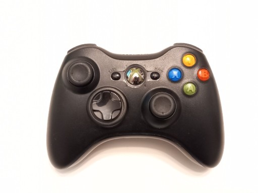 Zdjęcie oferty: PAD MICROSOFT XBOX 360