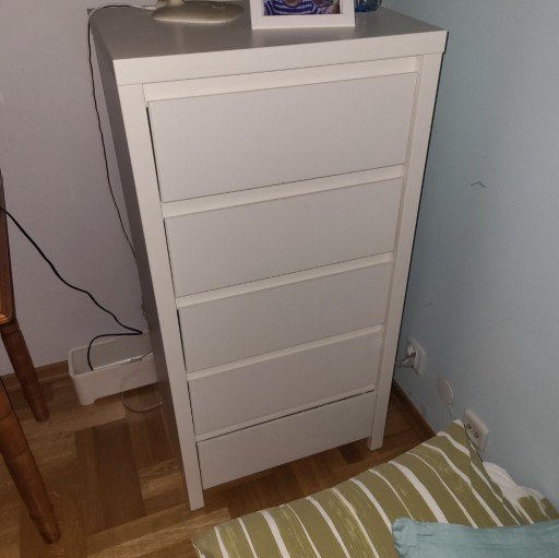 Zdjęcie oferty: Komoda BRW kaspian