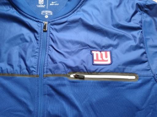 Zdjęcie oferty: Bluza Nike Dri-Fit New York Giants XL