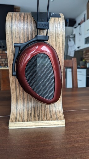 Zdjęcie oferty: Dan Clark Audio Aeon 2 Closed pady Dekoni 