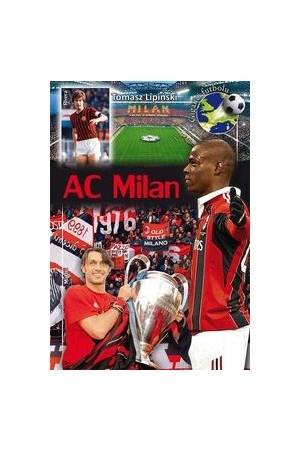 Zdjęcie oferty: AC Milan