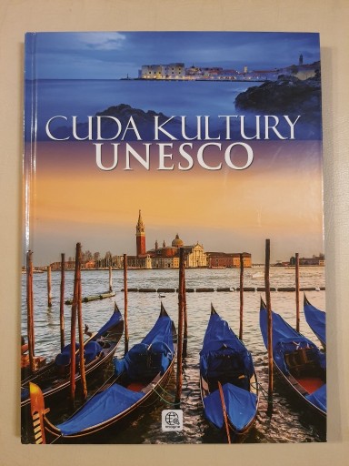 Zdjęcie oferty: Cuda kultury UNESCO Dragon