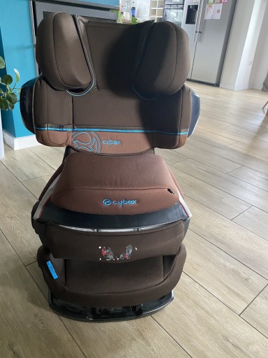 Zdjęcie oferty: Cybex Pallas 2 