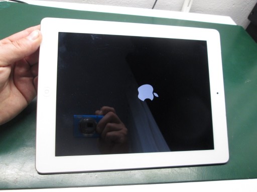 Zdjęcie oferty: Tablet iPad 3  A1430