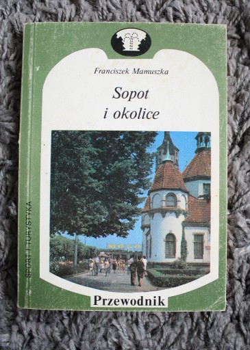 Zdjęcie oferty: Sopot i okolice, Mamuszka Franciszek