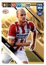 Zdjęcie oferty: Hendrix Team Mate 2019 Panini