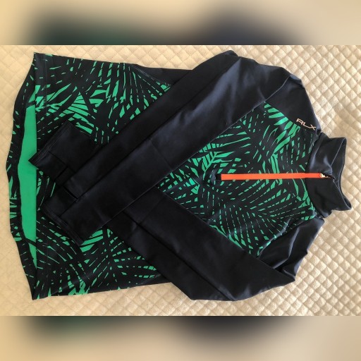 Zdjęcie oferty: Bluza sportowa RLX Ralph Lauren damska XS 