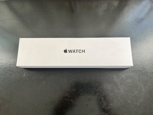 Zdjęcie oferty: Apple Watch SE 40mm GPS+Cellular