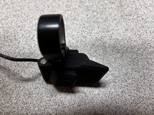 Zdjęcie oferty: Manetka przycisk Shimano SW-S705