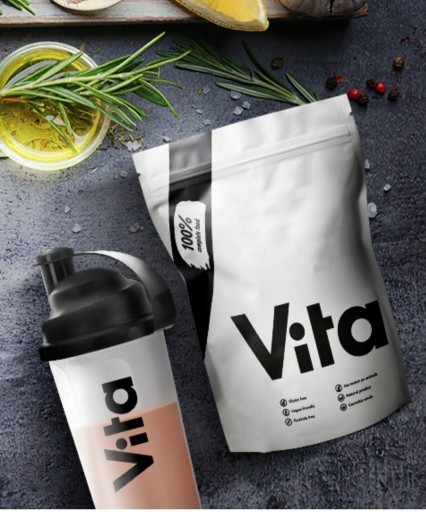 Zdjęcie oferty: Vita shake livioon