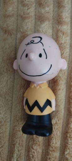 Zdjęcie oferty: McDonald Snoopy Fistaszki Charlie Brown 2015