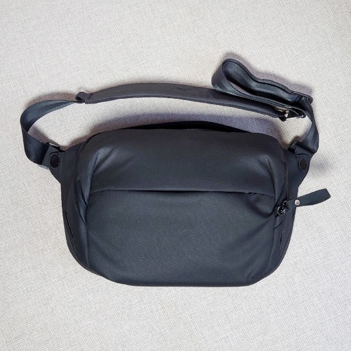 Zdjęcie oferty: PEAK DESIGN Everyday Sling 5 L