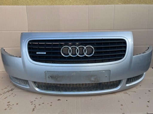 Zdjęcie oferty: Audi TT zderzak 