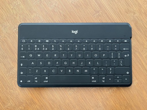 Zdjęcie oferty: Klawiatura Logitech Keys-To-Go