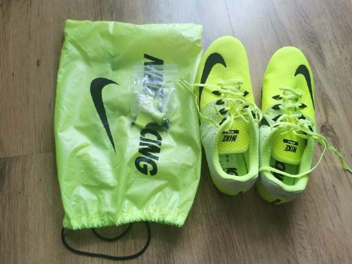 Zdjęcie oferty: Nike RIVAL S sprint