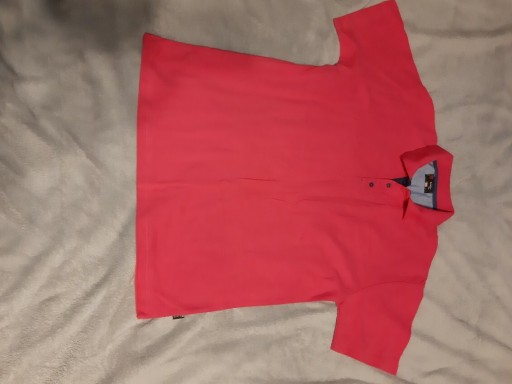 Zdjęcie oferty: Koszulka polo T-shirt Sunset nowa XXL