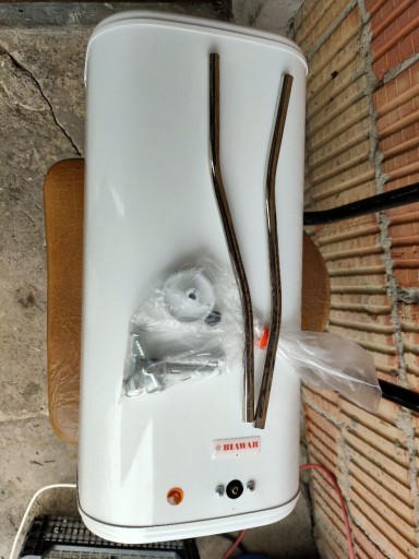 Zdjęcie oferty: Podgrzewacz do wody 
