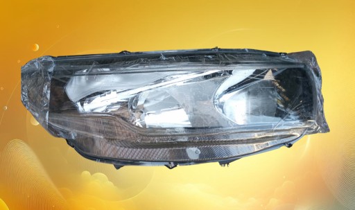 Zdjęcie oferty: Lampa przednia Iveco Daily 14, prawa 