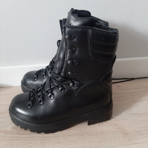 Zdjęcie oferty: Buty wojskowe 933 MON