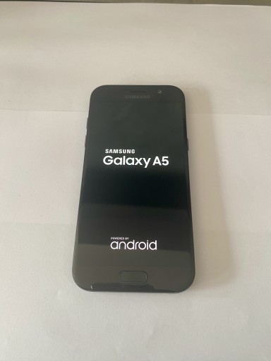 Zdjęcie oferty: Samsung Galaxy A5 2017 3 GB / 32 GB