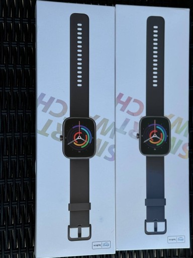 Zdjęcie oferty: Zegarki  Unisex 