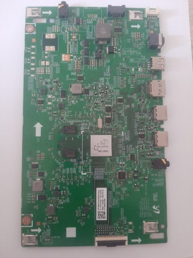 Zdjęcie oferty: Płyta Główna MONITORA SAMSUNG C27RG50FQ
