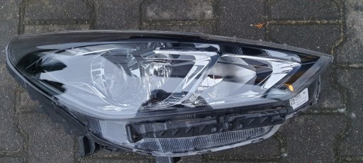 Zdjęcie oferty: HYUNDAI I30 LIFT REFLEKTOR PRAWY 92102G4510 ORYGIN