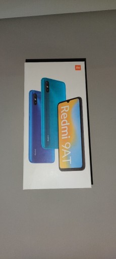 Zdjęcie oferty: Xiaomi Redmi 9AT