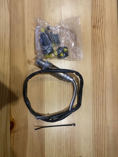 Zdjęcie oferty: Bosch 0 258 986 505 Sonda lambda