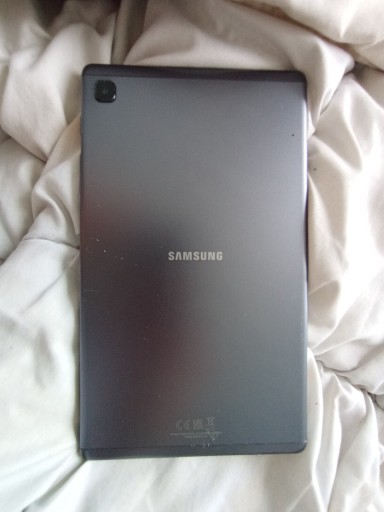 Zdjęcie oferty: Samsung tab A7 LITE