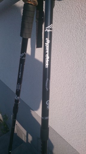 Zdjęcie oferty: Kije do nordic walking