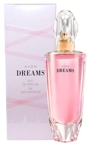 Zdjęcie oferty: Avon Dreams unikat