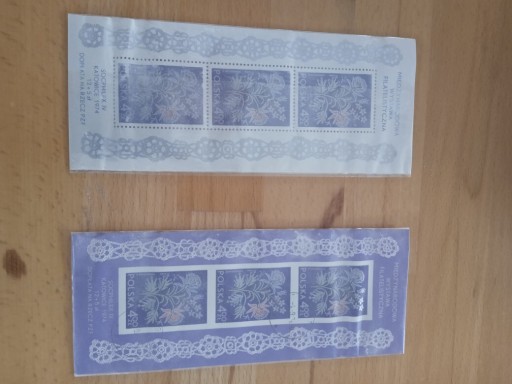 Zdjęcie oferty: Znaczek pocztowy Miedzynarodowa Wystawa Filatelistyczna 1974