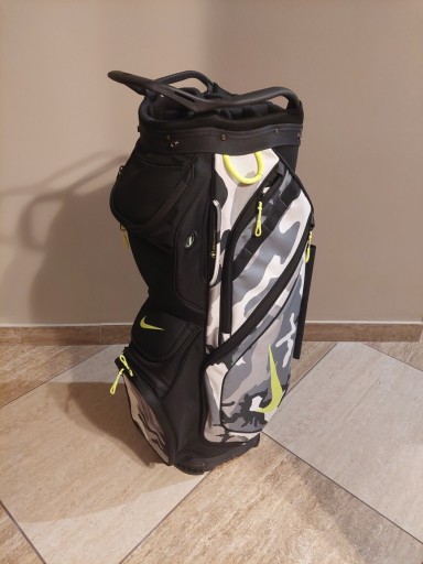 Zdjęcie oferty: Torba do golfa Nike Performance