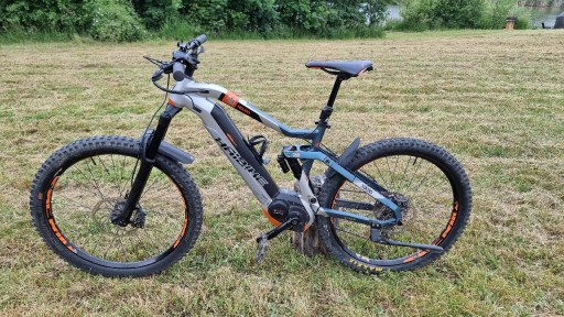 Zdjęcie oferty: Haibike Xduro Nduro M