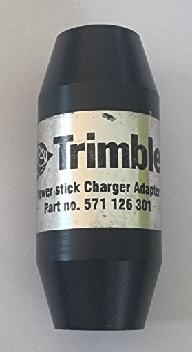Zdjęcie oferty: Trimble Power stick Charger Adapter