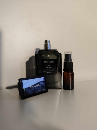 Zdjęcie oferty: Perfumy Tom Ford Oud Wood 