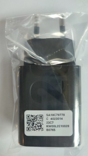 Zdjęcie oferty: Oryginalny zasilacz do tableta Lenovo TAB 11/ SA18C79778