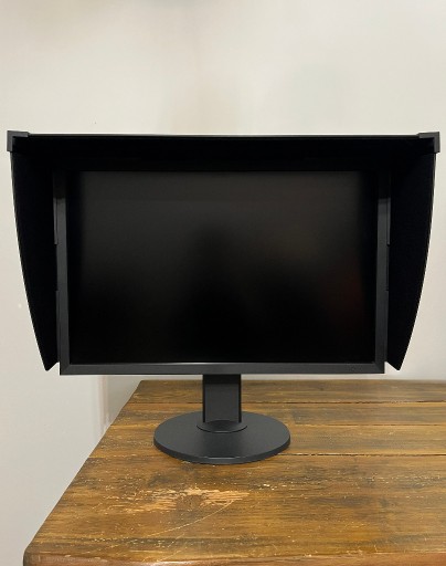 Zdjęcie oferty: Monitor Eizo ColorEdge CG2420