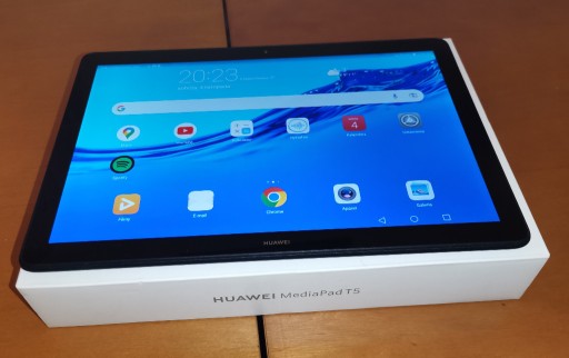 Zdjęcie oferty: Tablet HUAWEI MediaPad T5