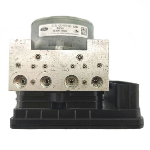 Zdjęcie oferty: D1B1-2C013-BE 10.0915-0139.3  NAPRAWA REGENERACJA POMPA ABS FORD