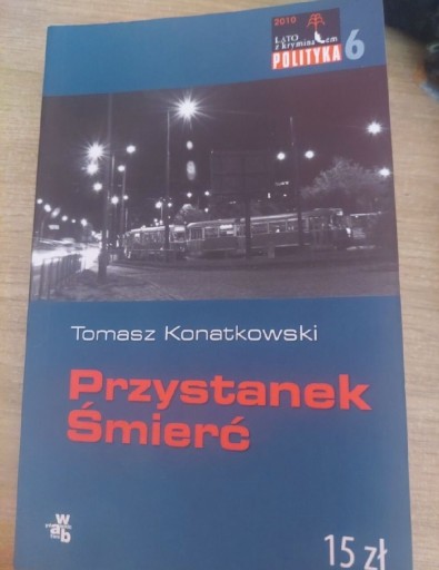 Zdjęcie oferty: Książka 