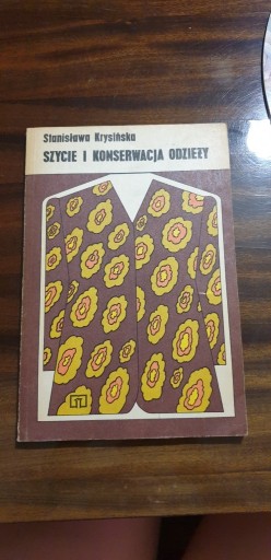 Zdjęcie oferty:  Szycie i konserwacja odzieży - S. Krysińska