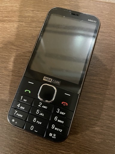 Zdjęcie oferty: Maxcom MM330 sprawny