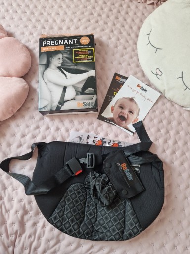 Zdjęcie oferty: BeSafe adapter do pasów