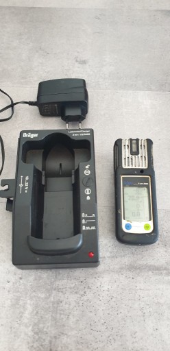 Zdjęcie oferty: Multi gas detectorgas detector X-am 2500 Drager