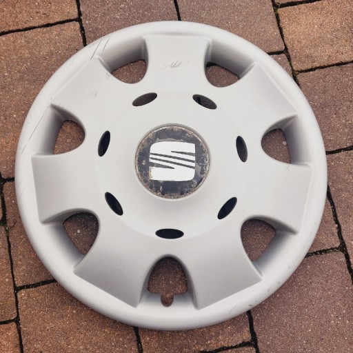 Zdjęcie oferty: Kołpak 14" 1szt. SEAT IBIZA, CORDOBA,